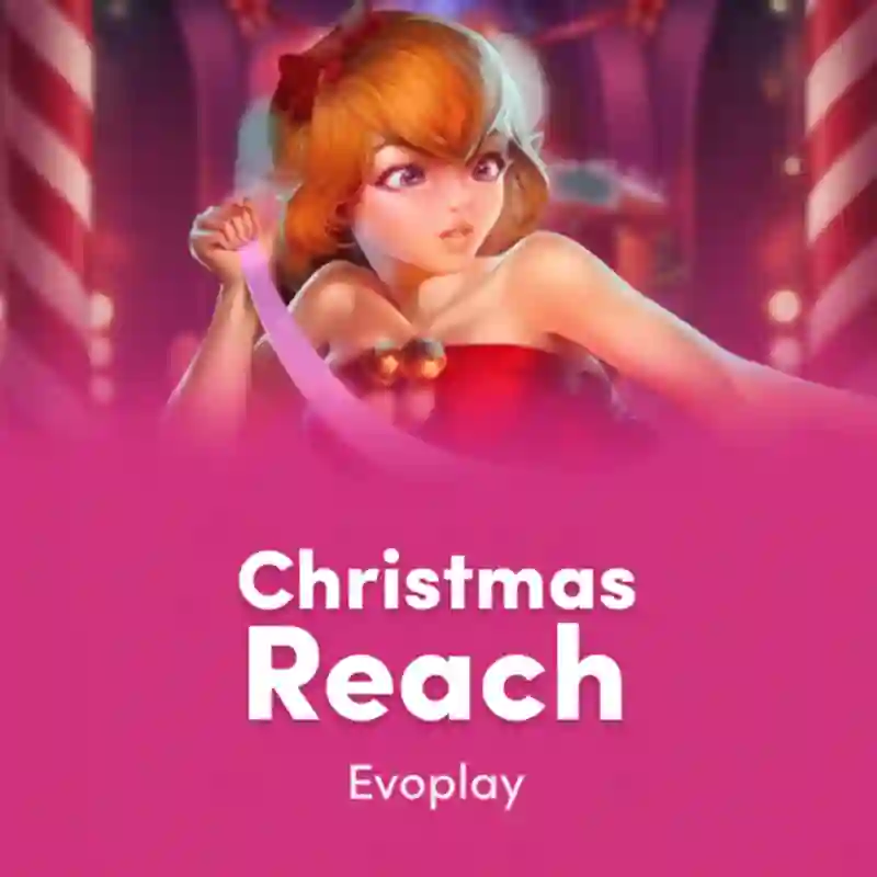 Christmas Reach