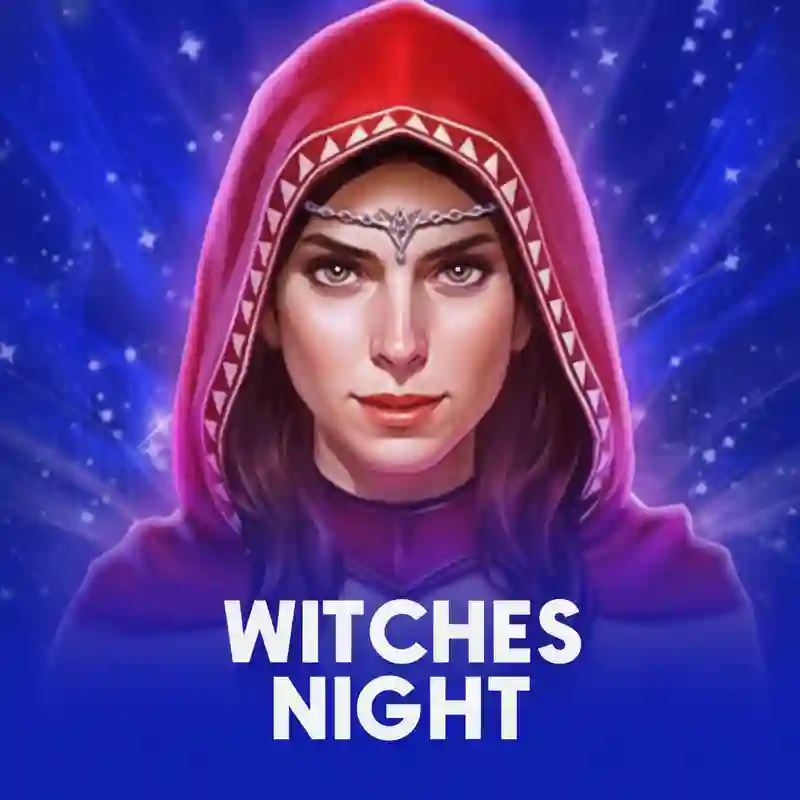 Witches Night
